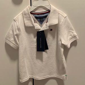 Tommy Hilfiger polo shirt